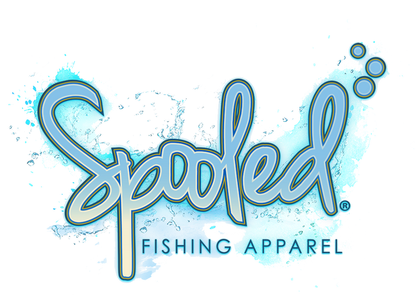 Spooled® Fishing Apparel