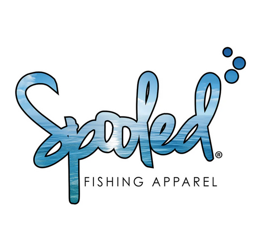 On the Water Spooled Decal